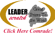 Play Leader Scratch & Win Prizes!