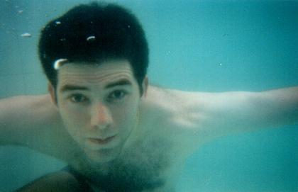 Me underwater (Daniel Winterstein)